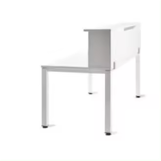 ROCADA Module ReceptiÃ³n of 180Cm White 5018Aw04 EAN: 8427951 - 1