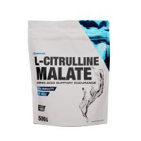 QUAMTRAX - L Citrulline Malate 500 gr - Diseñada para atletas y entusiastas del fitness, este suplemento mejora la resistencia, la fuerza y la recuperación muscular. - details 0