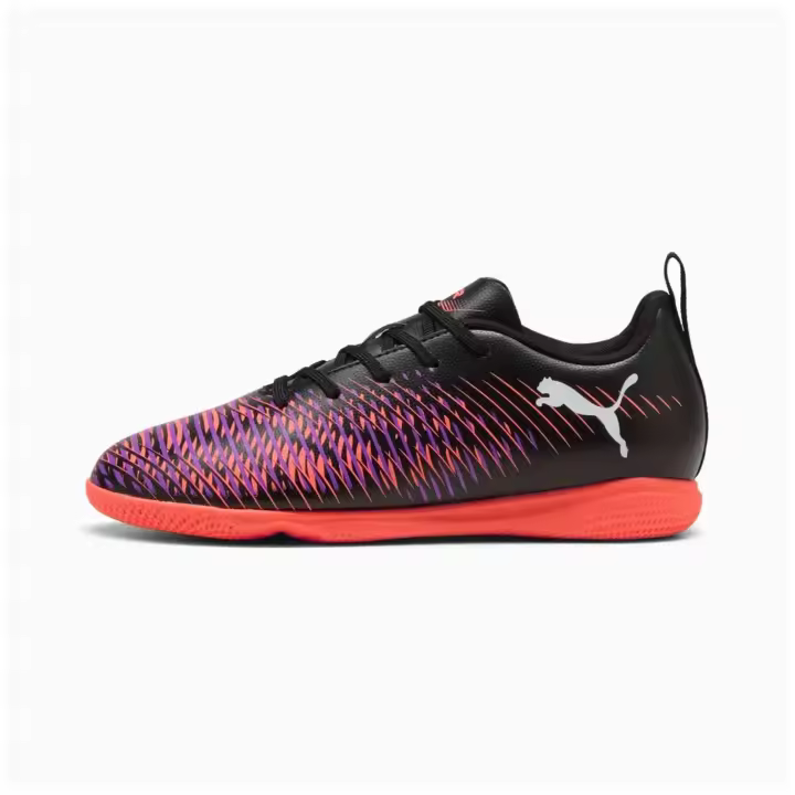 Calzado De Fútbol Puma modelo Future 8 Play It Jr en color Negro - 1