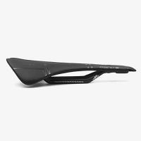 Sillín De Bicicleta De Carbono Ligero San TT Triatlón Aspide Racing Para Hombres Sillín De Carretera Con Almohadilla Suave 143mmx278mm - details 1