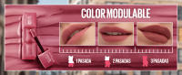 Maybelline New York | SuperStay Teddy Tint, Textura Suave e Intensidad de Color Modulable, 4 Formas de Aplique, Ligero en los Labios, Hasta 12h de duración, No Transfiere. - details 0