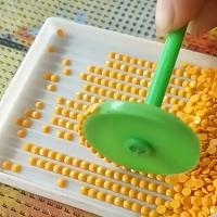 Set De 4 Rotuladores De Diamante Con Rodillo Y Cinta Herramientas De Bordado De Diamante 5D Accesorios Para Pinturas - details 2
