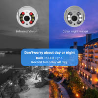 Cámara PTZ BESDER 4K 8MP 5MP Ultra HD WiFi IP Con Detección De Movimiento AI Y Audio UHD 1080P Vigilancia De Video P2P Tracker Automático Para Interior Y Exterior - details 6
