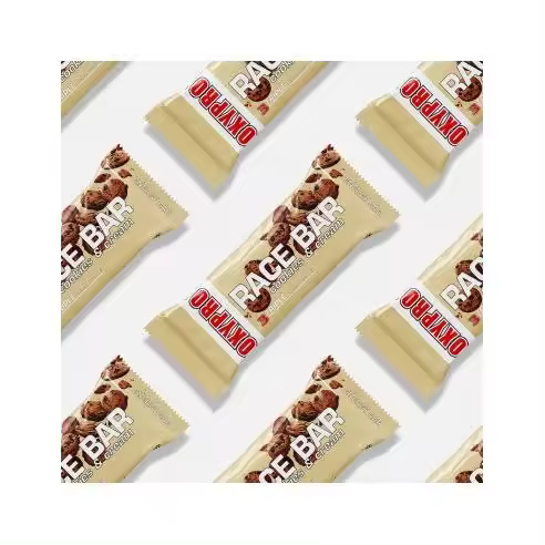 RACE BAR Cookies & Cream - 1