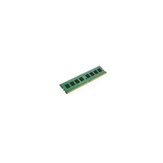 Kingston - Módulo de memoria RAM DDR4 KVR32N22S8/16 de 16 GB para PC y servidores, velocidad 3200 MHz, latencia CL22, DIMM 288 pines, sin buffer, ideal para multitarea y aplicaciones intensivas - 1