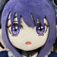 Muñeco De Peluche Anime My Dress up Darling 20cm Kitagawa Marin Gojō Wakana Regalo Para Niños Suave Y Cálido Almohada De Juguete Para Fans De La Serie - details 6