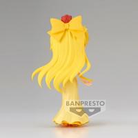 Figura Banpresto Q Posket  Princesa Venus Sailor Moon - details 2