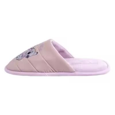ZAPATILLAS DE CASA ABIERTA STITCH - 1