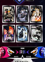 Cartas De Colección Raras Anime Bleach Personajes Szr Lsp Ssp Juegos Tcg Caja De Boosters Juguetes Para Hobby Ideal Para Niños Regalo De Cumpleaños - details 36