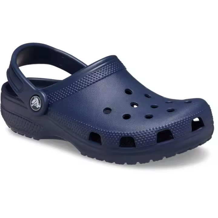 Calzado niños Zuecos Crocs Zuecos Classic Azul Unisex - 1