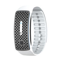 Pulsera Repelente De Mosquitos Ultrasonidos Reloj Electrónico Anti-mosquitos Para Actividades Al Aire Libre - details 4
