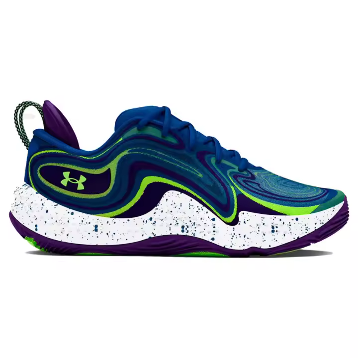 Under Armour Zapatillas De Baloncesto Spawn 6 Sos - 1