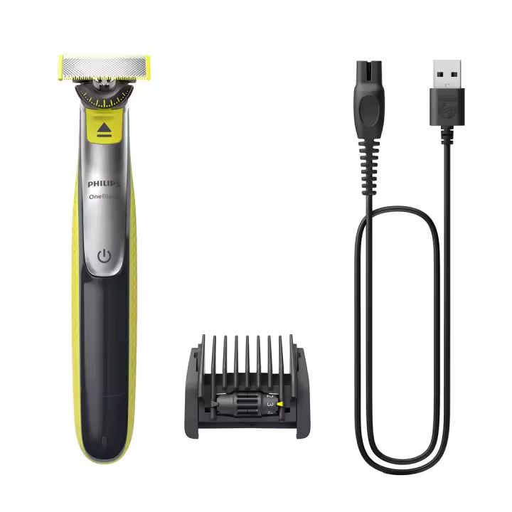 Philips OneBlade 360 QP2734/23 Cara - 1