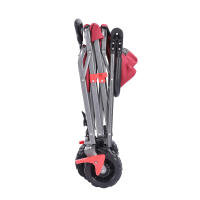 AREBOS Carro de Mano Plegable con Pértiga Telescópica Carga 100 Kg - Ideal para Acampadas y Excursiones - details 10
