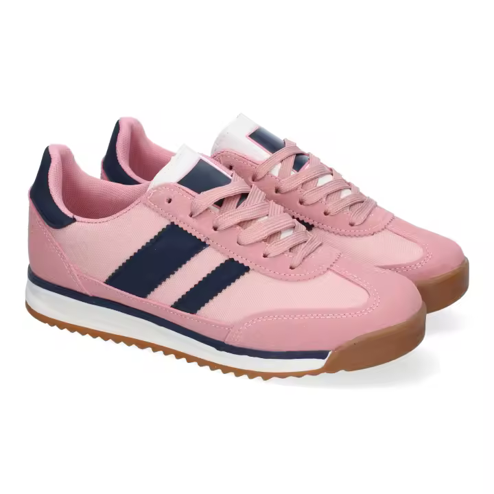 SNEAKERS Sport3punto0 YY-133-Rosa - 1
