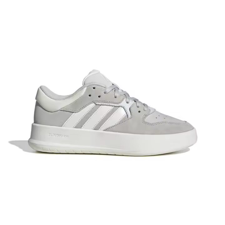Adidas Zapatillas Adidas Court 24 Mujer Gris - 1