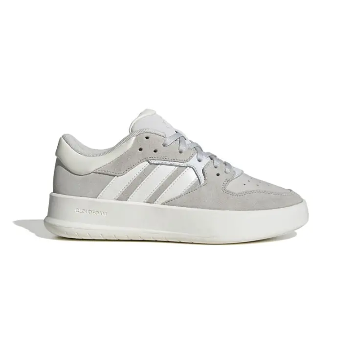 Adidas Zapatillas Adidas Court 24 Mujer Gris - 1