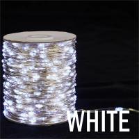Luces De Navidad Fairy 200m Mini LED Cadena Inalámbrica Impermeable Para Jardín Exterior Ceremonia Decoración De Fiesta Luces De Año Nuevo - details 6