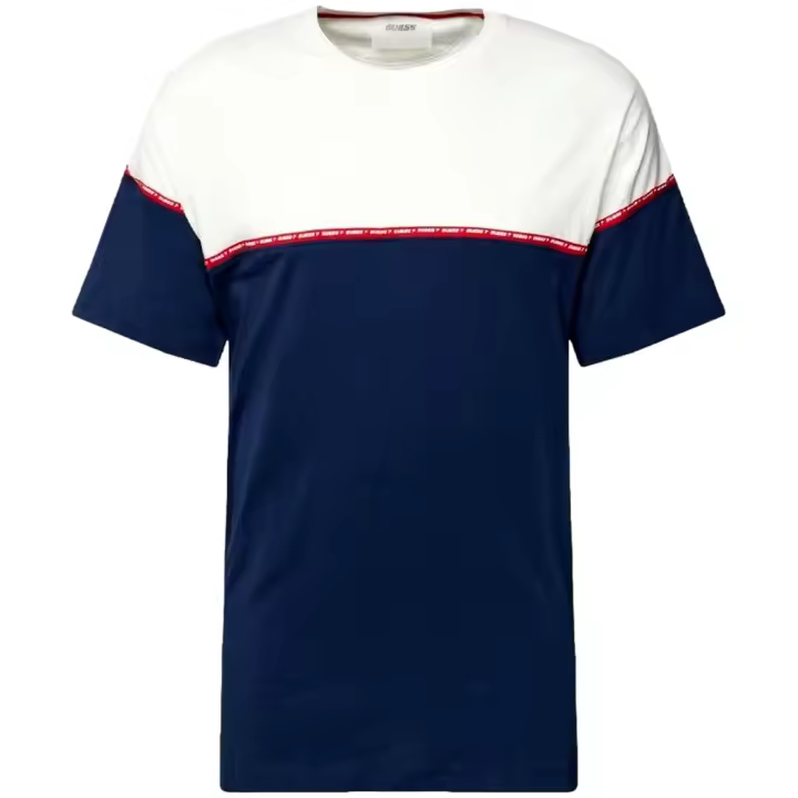 Camiseta Guess Talbot Cn T-Shirt - 1