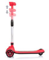 Chipolino Patinete plegable ORBIT de Chipolino - details 0