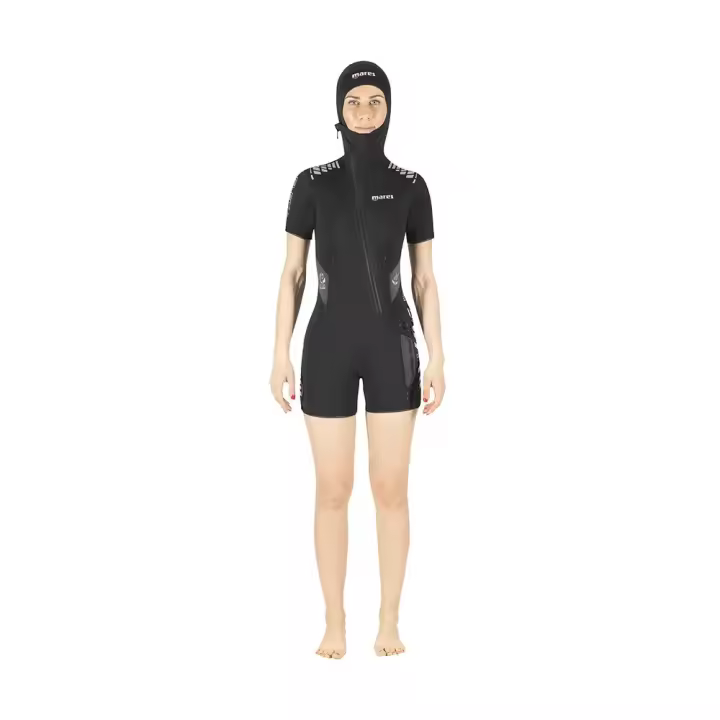 Mares Traje Húmedo De Buceo Flexa Core - 1