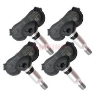 Sensor De Presión De Neumáticos Para Coche 52933-3M000 Compatible Con KIA Mohave Rio Sportage Hyundai C-Green 2010-2017 434Mhz - details 6