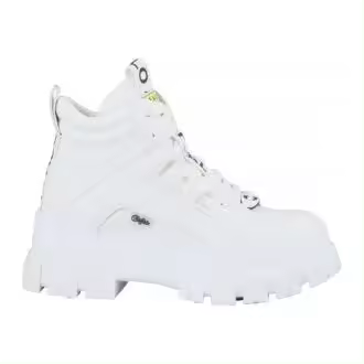 BOTA BUFFALO ASPHA NC MID VG NPP B240001622046 WHITE - 1