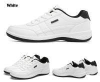Zapatos De Caminar MAEDEF Para Hombre Antideslizantes Cómodos Deportivos Para Interior Y Exterior Suela De Goma Talla True - details 13