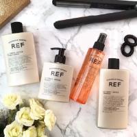 Ref Champú Reparador Ultimate Repair con Manteca de Murumuru y Proteína de Quinoa para Cabello Dañado - details 4