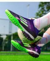 Zapatos De Fútbol Para Hombres Profesionales Nuevos Zapatillas De Entrenamiento De Sociedad Con Punta De Acero Para Campo De Fútbol Y Interior - details 28
