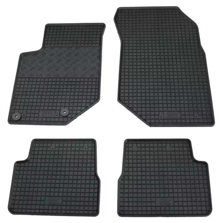 Alfombrillas de goma para Opel Mokka desde 2021- - 1