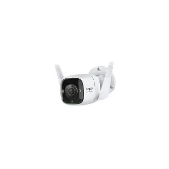 CÁMARA VIGILANCIA EXTERIOR TAPO C325WB - 1