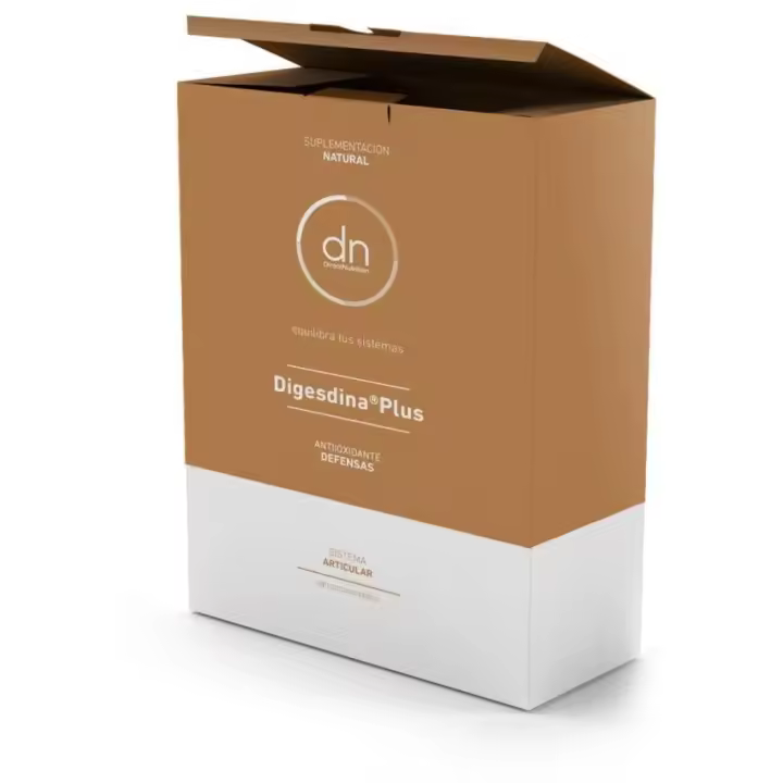 Direct Nutrition Digesdina 500 ml - 1