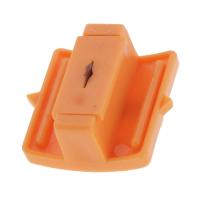 Cuchilla De Repuesto Para Cortadora De Papel Con Diseño De Seguridad Automática Para Fotos Y Páginas De Scrapbook - details 2