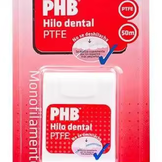 Phb Hilo Dental Ptfe 50M - 1