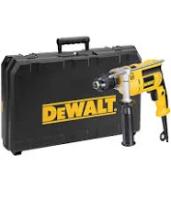 DEWALT TAL. PER. 701W 1 VEL. VARIABLE + MALETIN - details 2