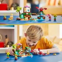 Lego Sonic Isla de rescate de animales de Amy Lego Sonic 76992 - details 3