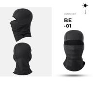Balaclava Táctica Militar Para Ciclismo Resistente Al Viento Máscara Facial Completa Escudo Calentador De Cabeza Para Actividades Al Aire Libre Caza Senderismo - details 2