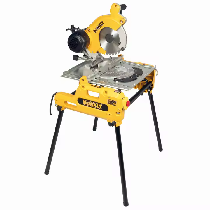 Dewalt DW743N-QS - Sierra Combinada 2.000W - 1