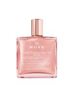 Nuxe Huile Glitter Prodigieuse Or Florale 50ml - details 1