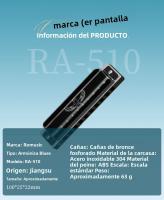 Romusic Harpa Diatónica De Blues En Clave De C Con Estuche Harpa Oral De 10 Agujeros Para Adultos Instrumento Musical - details 2