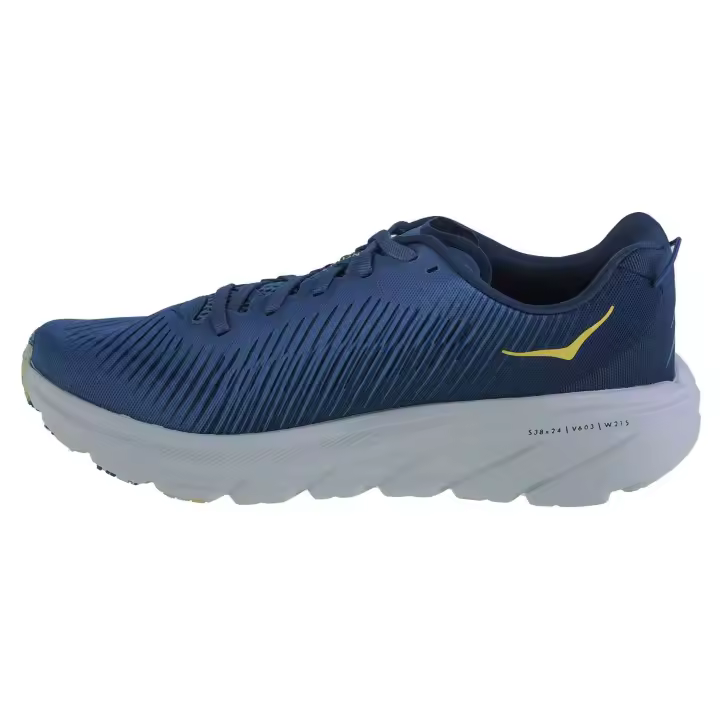 Zapatillas de Running Hoka Rincon 3 para hombre en color azul - 1