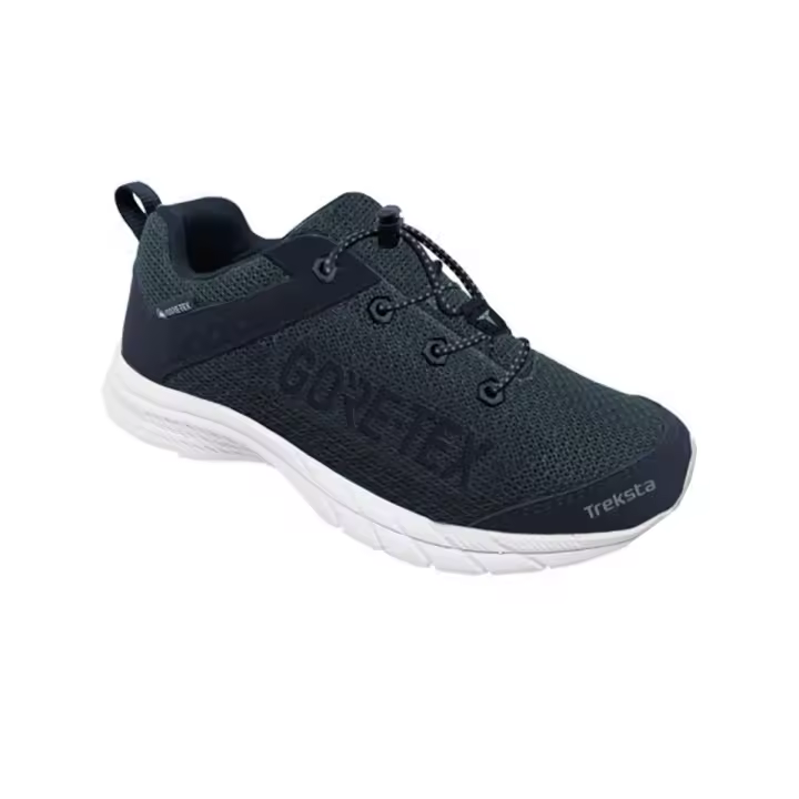Deportivo Trerksta MULTI LOW GTX AZUL Goretex TREKSTA - 1