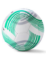Balón De Fútbol Oficial Molten Tamaño 5 Material PVC/TPU Para Entrenamiento Y Competencias Deportivas Al Aire Libre - details 38
