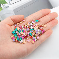 20pcs Colgantes De Acero Inoxidable En Forma De Delfín Octopus Caracol Estrella De Mar Para Creación De Joyas Collares Y Pendientes DIY - details 37