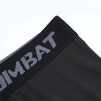 Pantalones De Entrenamiento Deportivos Para Hombre Secado Rápido Leggings De Correr Gimnasio Compresión Pantalones De Ejercicio - details 6