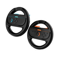 PACK VOLANTES KART WHEEL SET FR-TEC Nintendo Switch 2 - Nuevo a estrenar - Fr-Tec - PREVENTA - Lanzamiento 30/05/25 - details 2