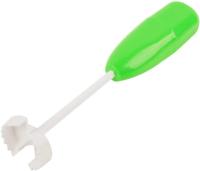 4pcs Vegetable Corer for Home Kitchen, 4 Sizes for Coring and Hollowing Out Vegetable, Fruit - details 1