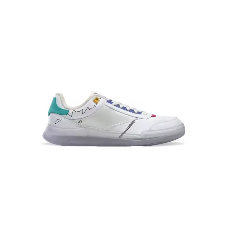 Zapatillas Reebok Club C Legacy X Jurassic Park - 1