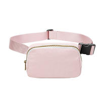 Bolsa De Cintura Para Mujer 2024 Estuche De Mano Con Cremallera Bolsa De Pecho Deportiva Al Aire Libre Bolso Transversal Hombro Casual Viaje Fanny Pack Cinturón De Dinero - details 35